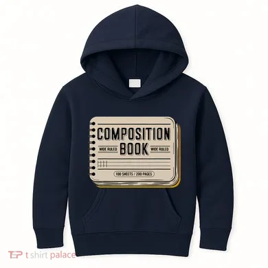 Kids Hoodie