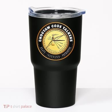 Choctaw Nation Code Talkers Homage For Heritage Supporters Tumbler