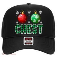 Chest Nuts Christmas Funny Couples Christmas Chestnuts Hat thumb 0