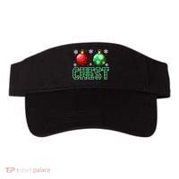 Chest Nuts Christmas Funny Couples Christmas Chestnuts Visor thumb 0
