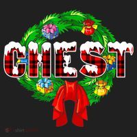 Chest Nuts Christmas Matching Couple Chestnuts Women's Sweatshirt thumb 2