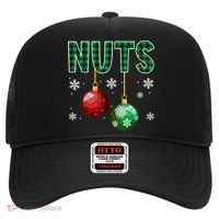 Chest Nuts Christmas  Matching Couple Chestnuts Hat thumb 0