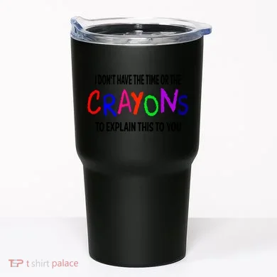 Tumbler