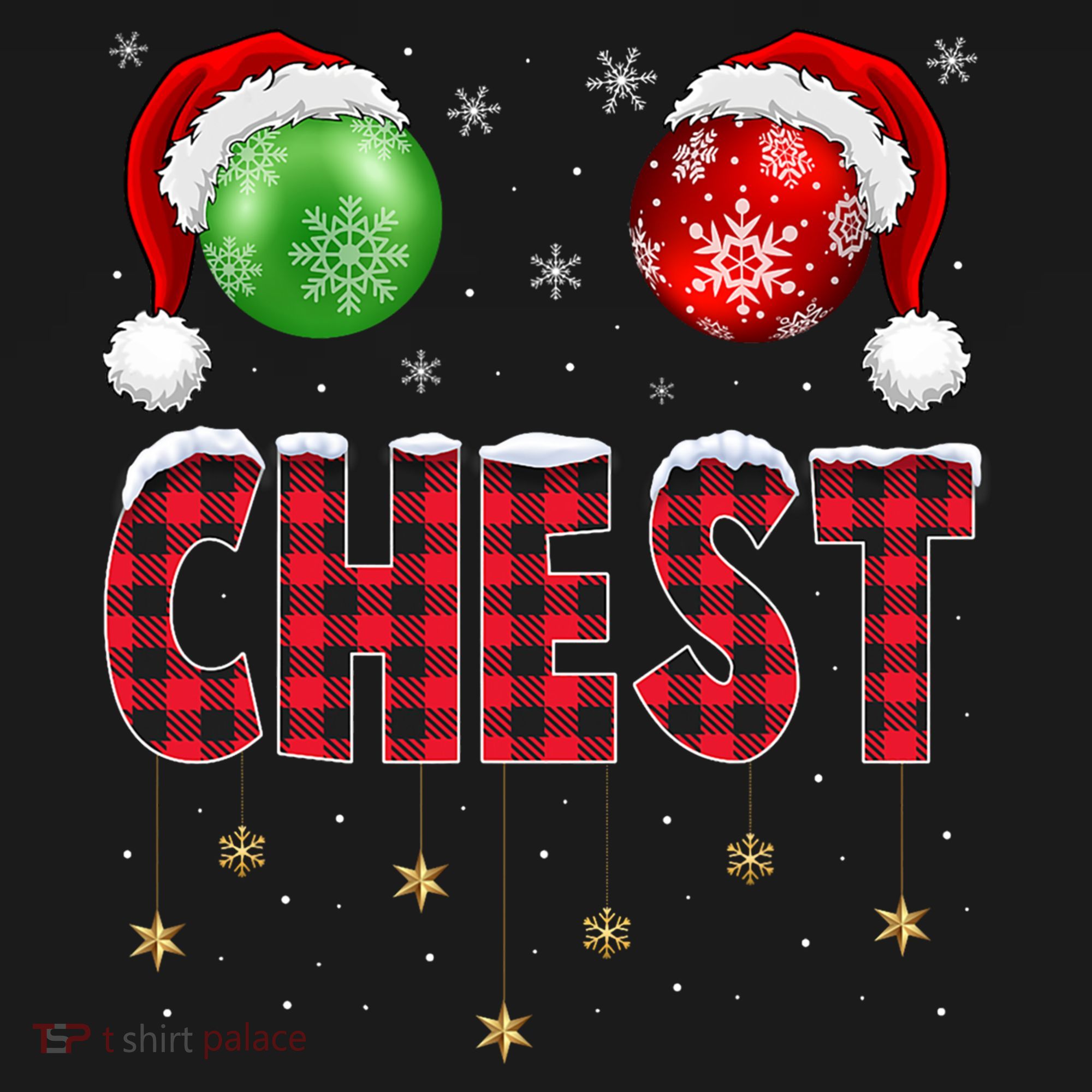 Chest Nuts Christmas Matching Couple Chestnuts Gift Bucket Hat