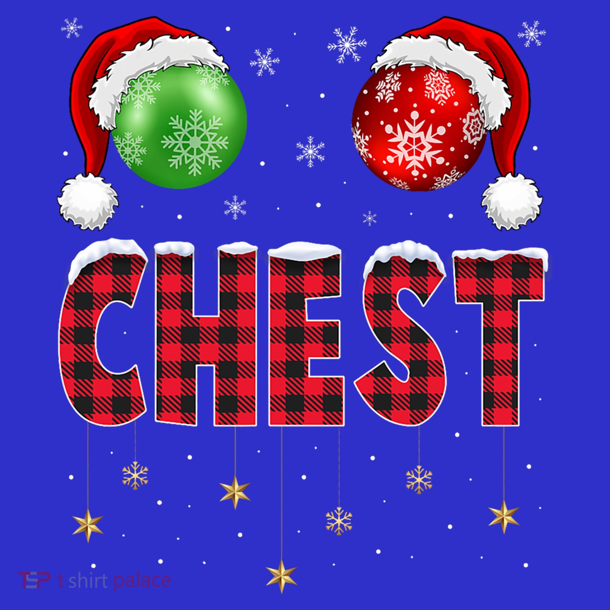 Chest Nuts Christmas Matching Couple Chestnuts Gift Sweatshirt