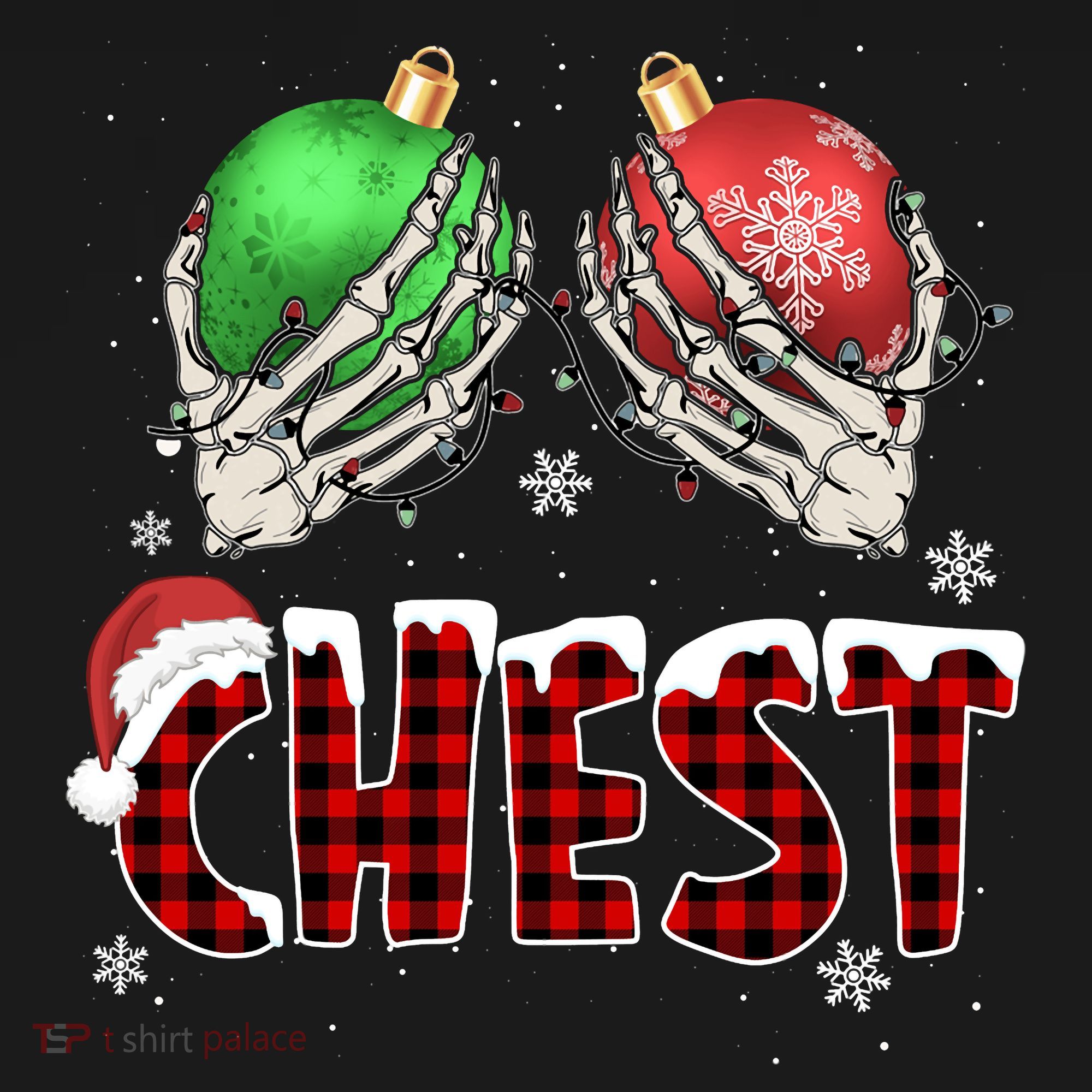 Chest Nuts Christmas Chestnuts Xmas Couple Matching Costume Baby Bodysuit