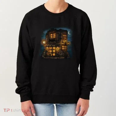 Women's Sweatshirt
