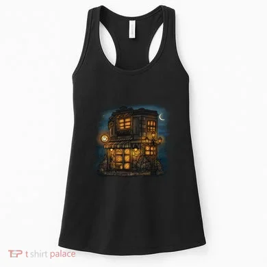 Women's Tank Top