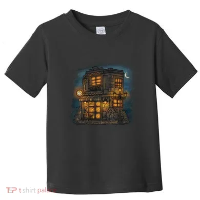 Toddler T-Shirt