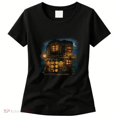 Women's T-Shirt