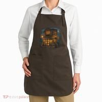 Cafe Night Apron thumb 2