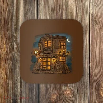 Coaster