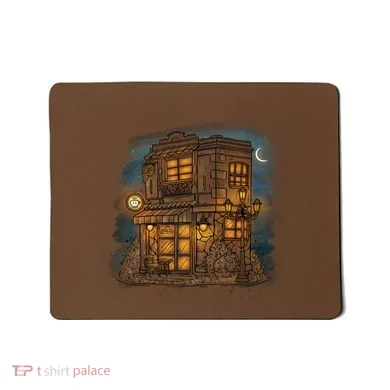Mousepad