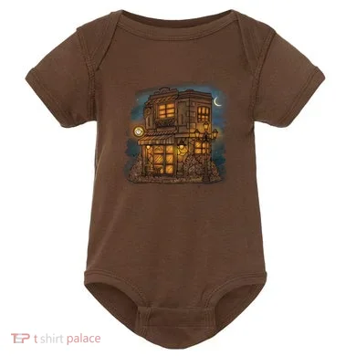Baby Bodysuit