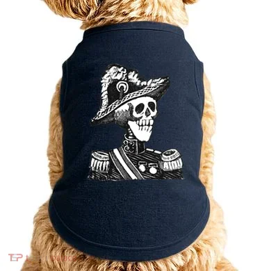Doggie Tank
