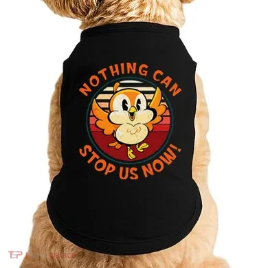 Doggie Tank