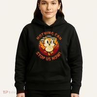 Chuuby Nothing Can Stop Us Now Hoodie thumb 5