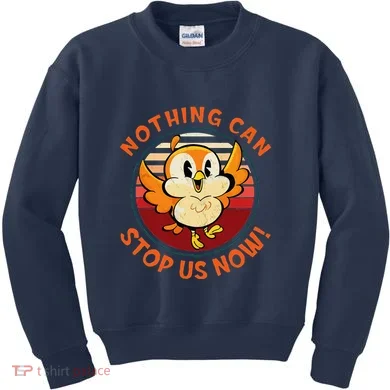 Kids Sweatshirt