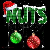 Chest Nuts Christmas Matching Couple Chestnuts Women's Hoodie thumb 2