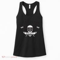 Classic North Dakota Hockey Women's Tank Top thumb 0