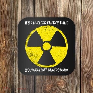 Cool Nuclear Energy Nuclear Power Plant Coaster