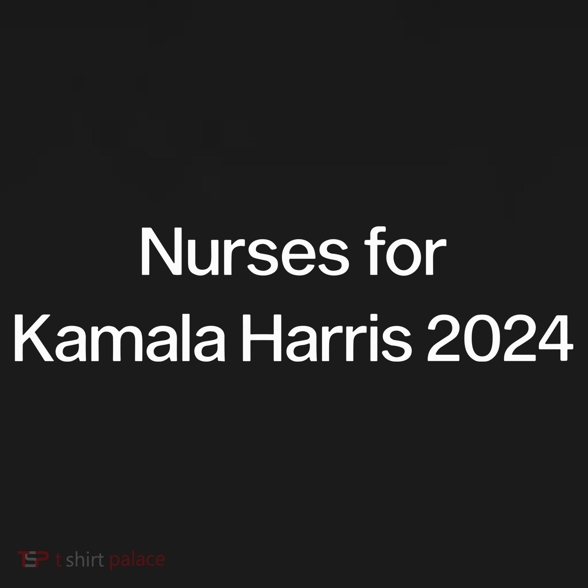 Claudetteggibs1 Nurses For Kamala Harris 2024 Kids Long Sleeve Shirt