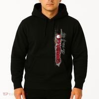 Chicago No Funny Business Clown Hoodie thumb 2