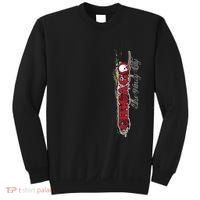 Chicago No Funny Business Clown Sweatshirt thumb 0
