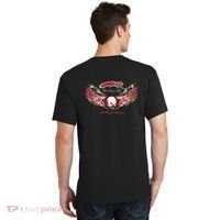 Chicago No Funny Business Clown T-Shirt thumb 1