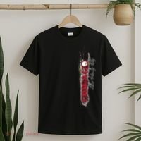 Chicago No Funny Business Clown T-Shirt thumb 2