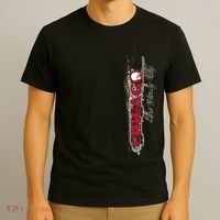 Chicago No Funny Business Clown T-Shirt thumb 3