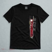 Chicago No Funny Business Clown T-Shirt thumb 5