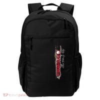Chicago No Funny Business Clown Backpack thumb 0