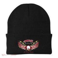 Chicago No Funny Business Clown Beanie thumb 1