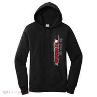 Chicago No Funny Business Clown Women's Hoodie thumb 0