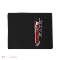 Chicago No Funny Business Clown Mousepad thumb 0