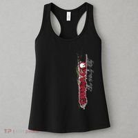 Chicago No Funny Business Clown Women's Tank Top thumb 3