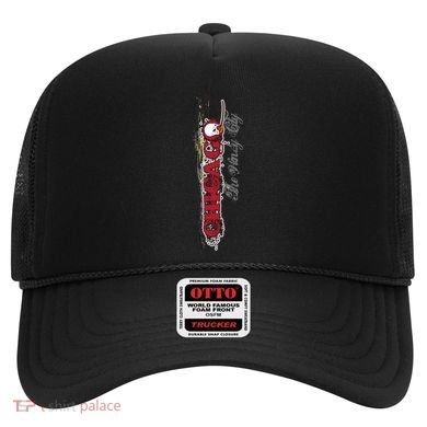 Chicago No Funny Business Clown Hat