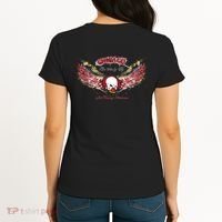 Chicago No Funny Business Clown Women's T-Shirt thumb 1