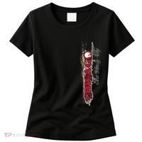 Chicago No Funny Business Clown Women's T-Shirt thumb 0