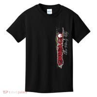 Chicago No Funny Business Clown Kids T-Shirt thumb 0