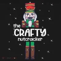 Crafty Nutcracker Family Matching Bucket Hat thumb 4