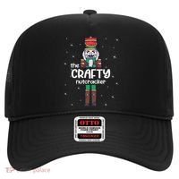 Crafty Nutcracker Family Matching Hat thumb 0