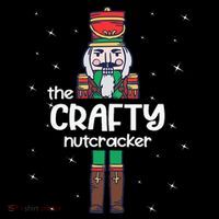 Crafty Nutcracker Family Matching Visor thumb 3