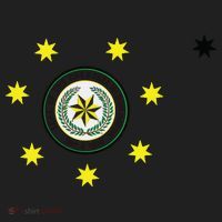 Cherokee Nation Flag Cherokee Beanie thumb 2