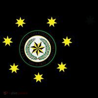 Cherokee Nation Flag Cherokee Women's Hoodie thumb 2