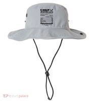 Chef Nutrition Facts Cool Chef Tee Gift For Chefs Bucket Hat thumb 0
