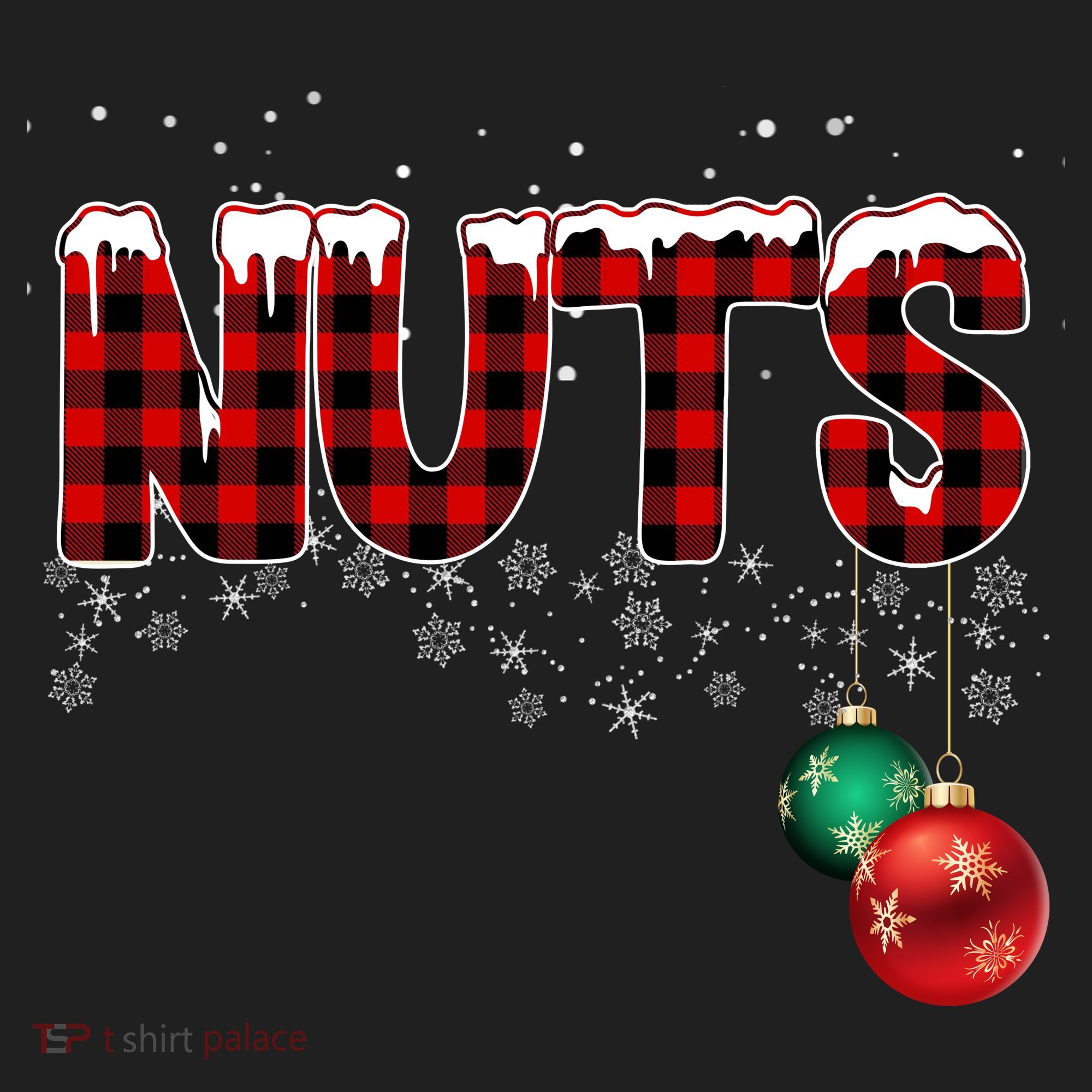Chest Nuts Funny Matching Chestnuts Christmas Couples Hat