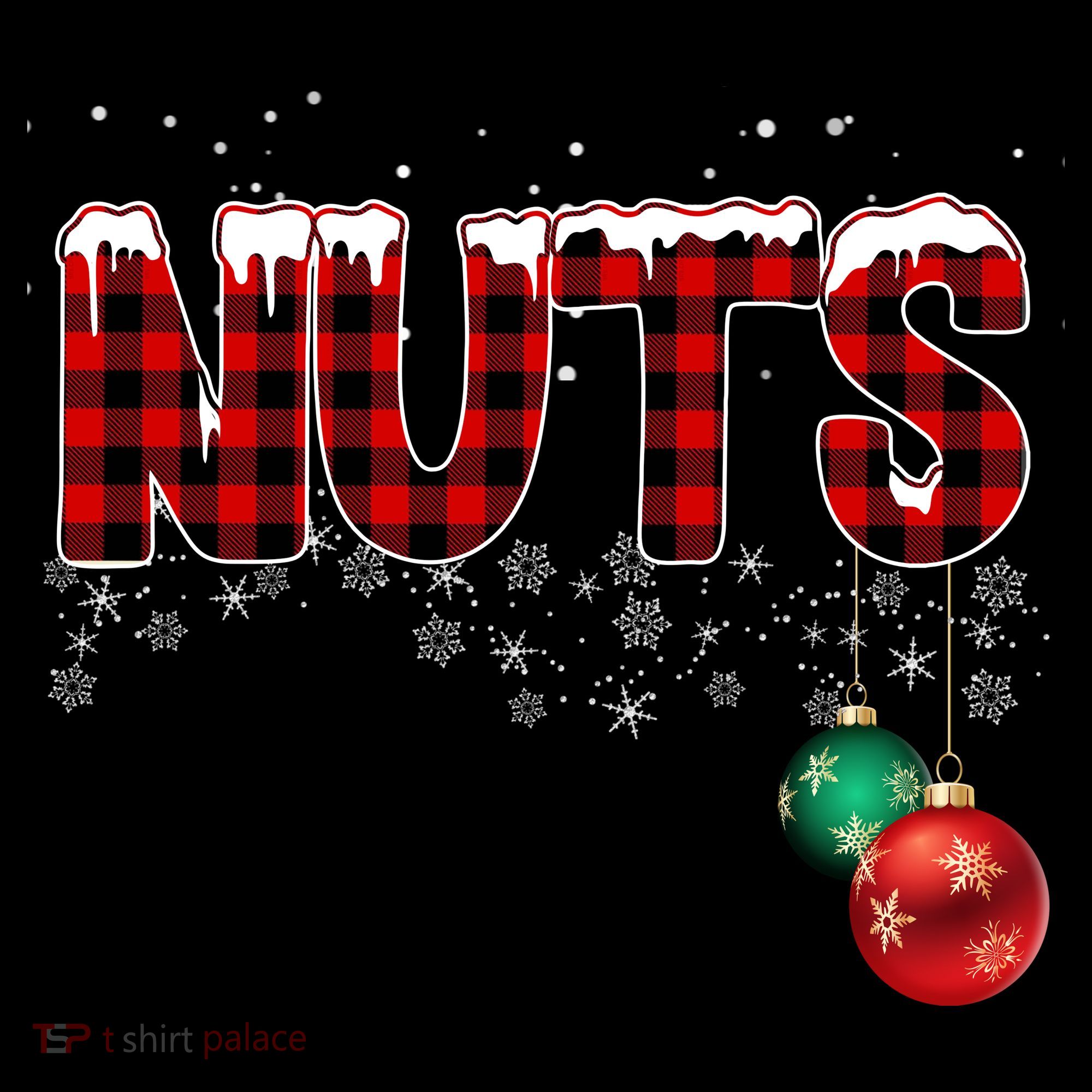 Chest Nuts Funny Matching Chestnuts Christmas Couples Kids Sweatshirt