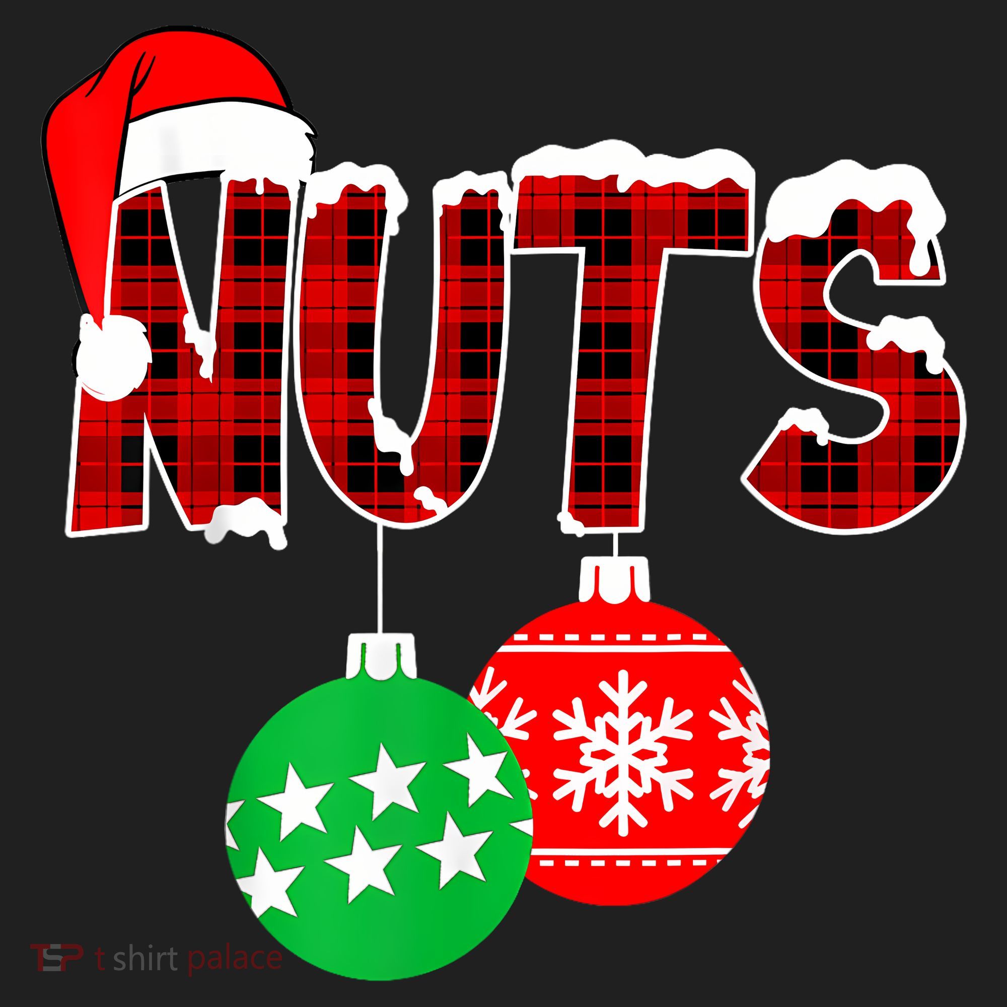 Chest Nuts Funny Matching Chestnuts Christmas Couples Nuts Hat